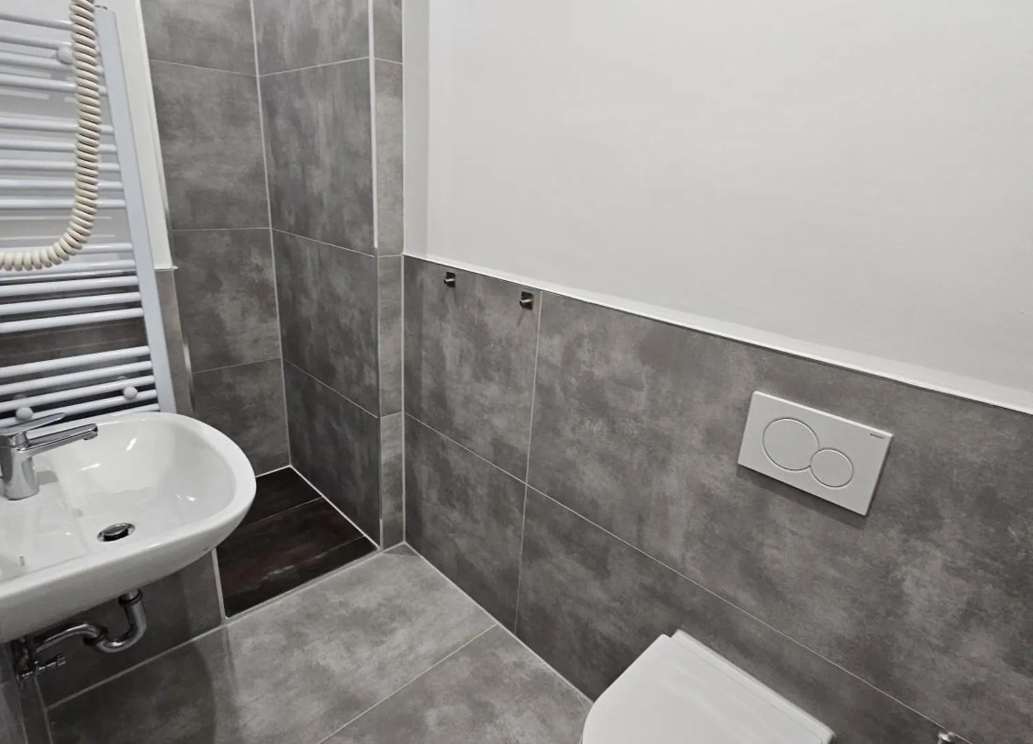 Aparthotel Rahl 24H Self Check-In Гамбург 0*,  Германия