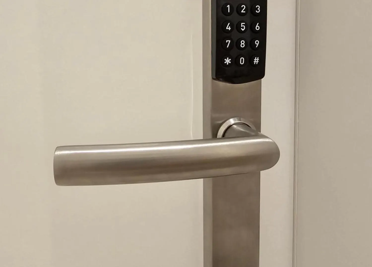 Aparthotel Rahl 24H Self Check-In Гамбург