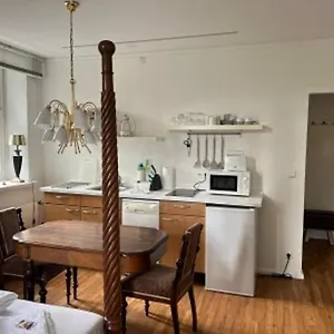  Apartment 25 In Der Kunaustrasse