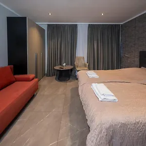  Aparthotel Boardinghouse 23