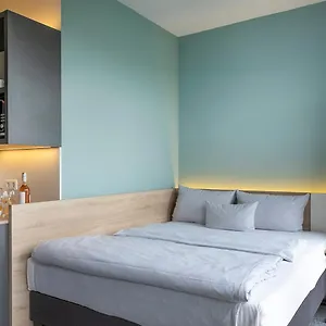 Lejlighedshotel Sylc. - Serviced, Hamborg