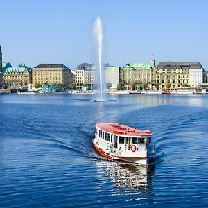 3* Aparthotel Hapimag