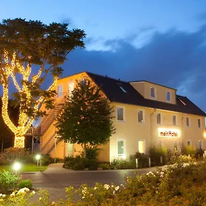 Meinhotel Amburgo